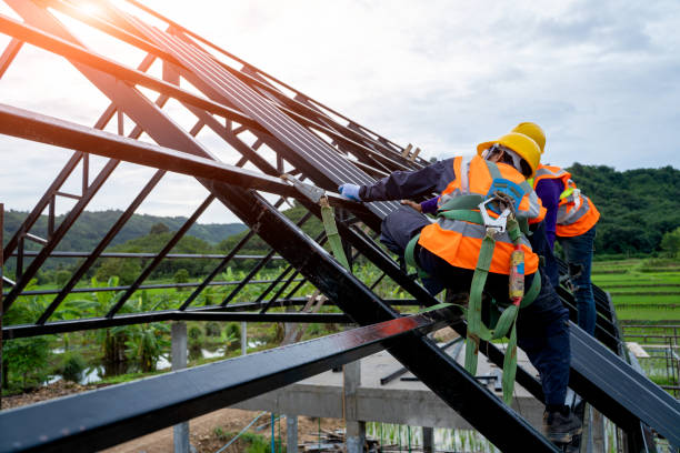 Trusted Raleigh, NC Roofing Contractor Experts