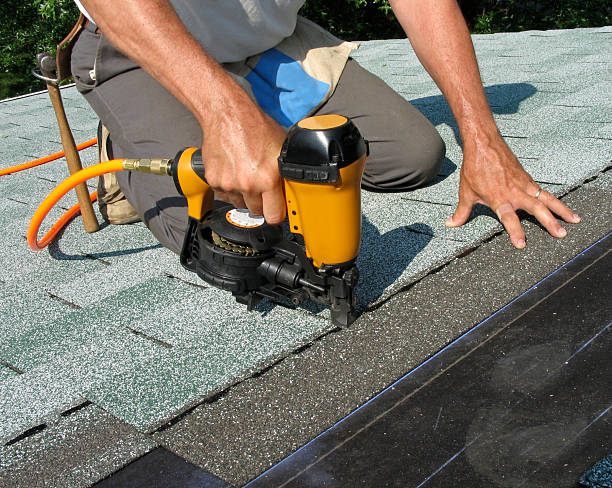 Best Residential Roofing Contractor  in Raleigh, NC