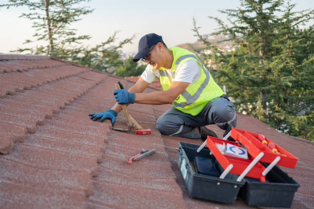 Best Storm Damage Roof Repair  in Raleigh, NC