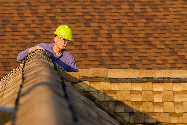 Best Emergency Roof Repair  in Raleigh, NC