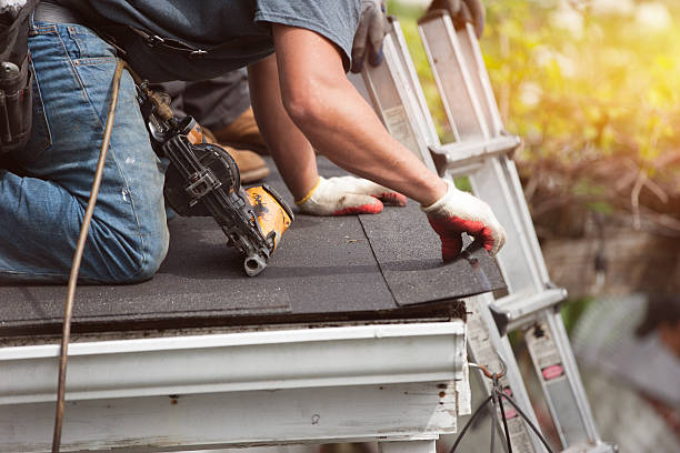 Reliable Raleigh, NC Roofing Contractor Solutions