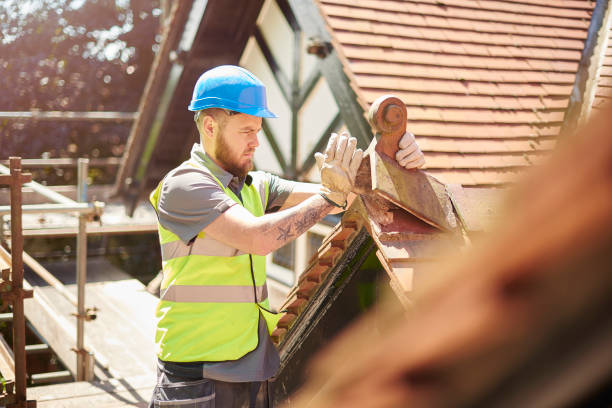 Best Storm Damage Roof Repair  in Raleigh, NC