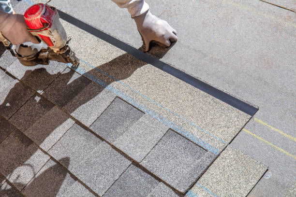 Best Shingle Roofing Installation  in Raleigh, NC
