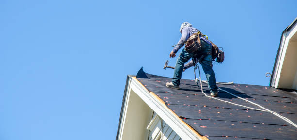Tile Roofing Contractor in Raleigh, NC